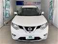 2015 Nissan X-Trail Hybrid