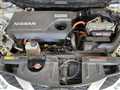 2015 Nissan X-Trail Hybrid