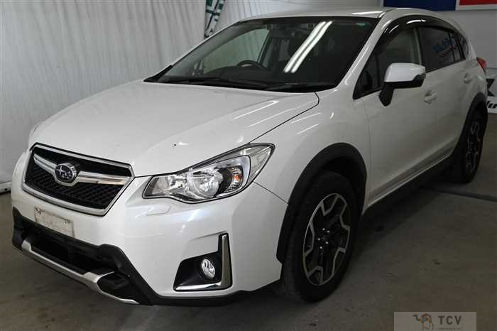 2015 Subaru IMPREZA_XV