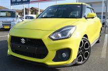 2018 Suzuki Swift
