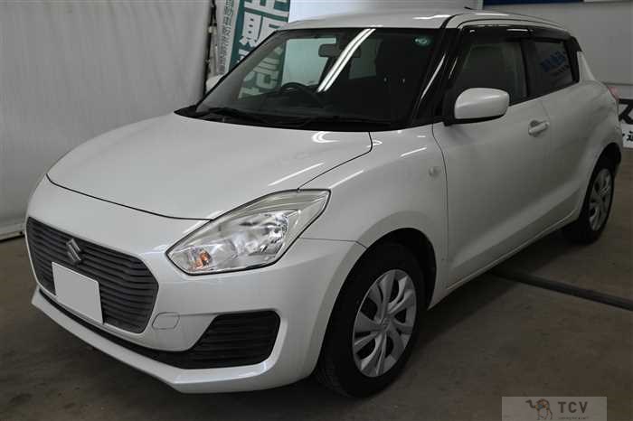 2017 Suzuki Swift
