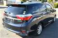 2015 Honda SHUTTLE HYBRID