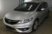 2015 Honda Jade Hybrid