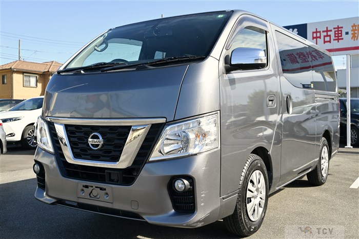 2020 Nissan NV350 Caravan
