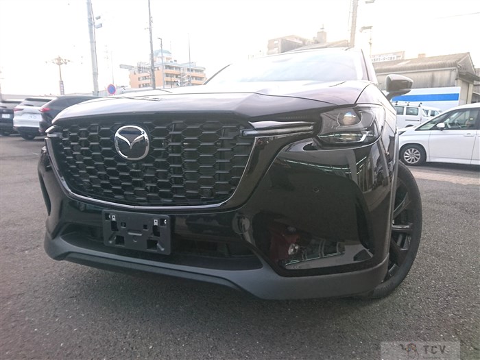 2025 Mazda Mazda Others
