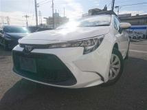 2022 Toyota Corolla Touring Wagon