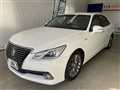 2013 Toyota Crown Hybrid