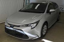 2021 Toyota Corolla Sedan