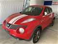 2013 Nissan Juke