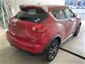 2013 Nissan Juke