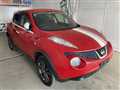 2013 Nissan Juke