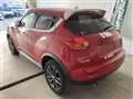 2013 Nissan Juke