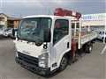 2014 Isuzu Elf