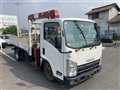 2014 Isuzu Elf
