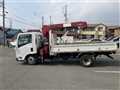 2014 Isuzu Elf