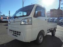 2019 Daihatsu Hijet Truck