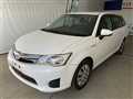 2014 Toyota Corolla Fielder