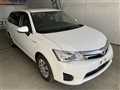 2014 Toyota Corolla Fielder