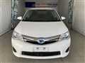 2014 Toyota Corolla Fielder