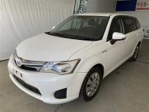 2014 Toyota Corolla Fielder