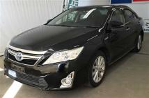 2013 Toyota Camry Hybrid