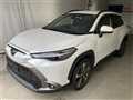 2022 Toyota CorollaCross