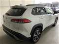 2022 Toyota CorollaCross