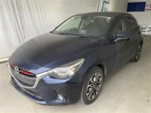2015 Mazda Demio