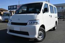 2025 Toyota Townace Van