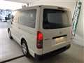 2020 Toyota Hiace Van