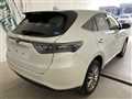 2015 Toyota Harrier