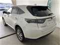 2015 Toyota Harrier