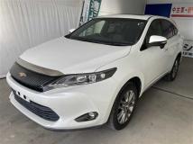 2015 Toyota Harrier