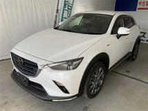 2021 Mazda CX-3