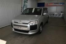 2020 Toyota Probox Van