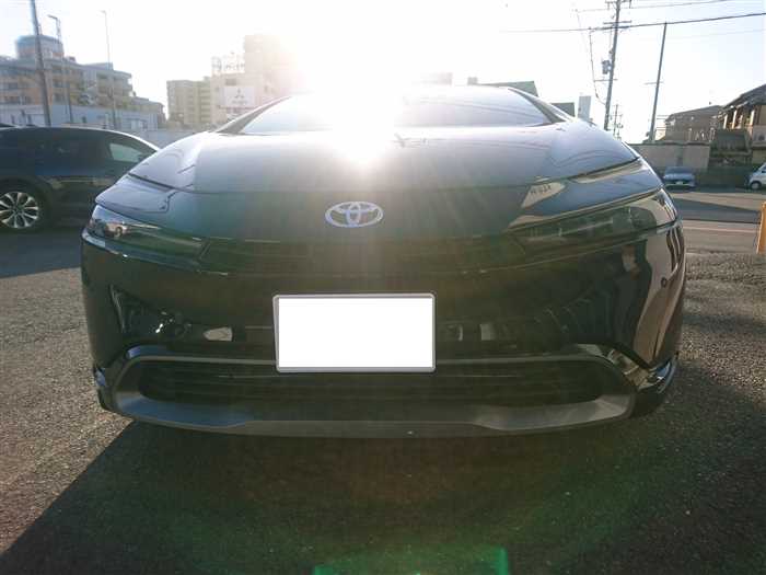 Toyota Prius 2025 — миниатюра 6