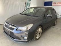 2013 Subaru Impreza