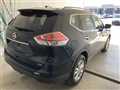 2014 Nissan X-Trail