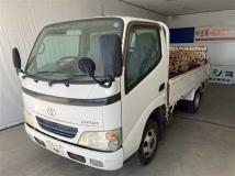 2007 Toyota Dyna