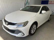 2017 Toyota Mark X