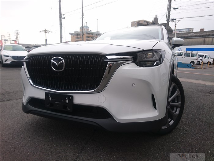 2023 Mazda Mazda Others