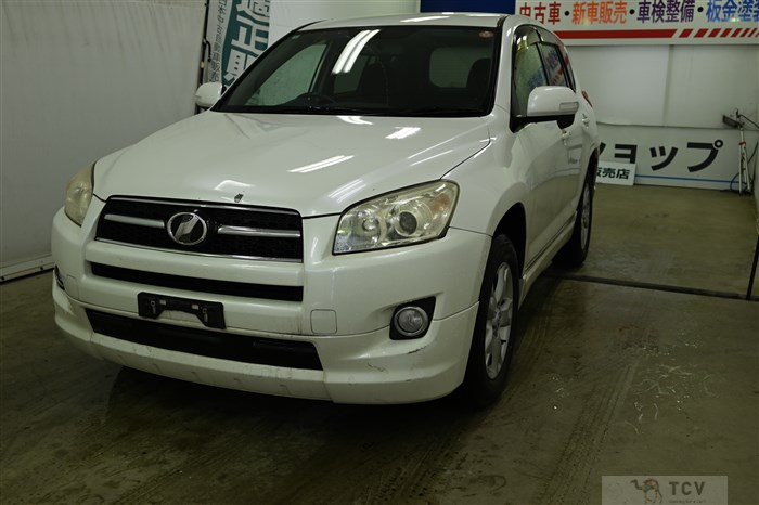 2008 Toyota RAV4