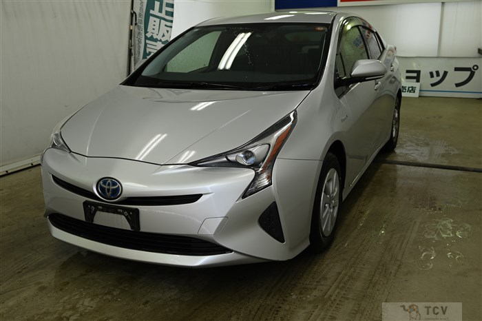2019 Toyota Prius