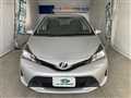 2017 Toyota Vitz