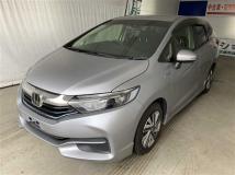 2018 Honda SHUTTLE HYBRID