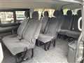 2023 Toyota Hiace Wagon