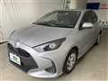 2023 Toyota Yaris