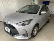2023 Toyota Yaris