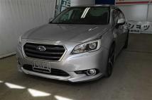 2015 Subaru Legacy B4