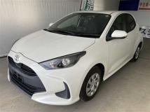 2021 Toyota Yaris